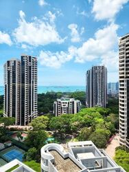 The Bayshore (D16), Condominium #536468481